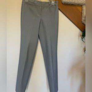 Soft Gray Worthington slacks